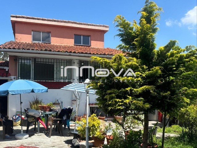 Casa para restaurar en Salcedo - Pontevedra