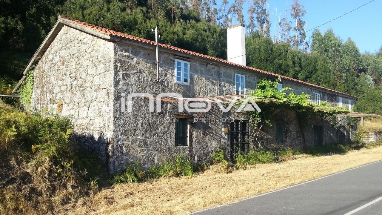 Foto 4 Hermosa casa para restaurar en Vichocuntin, Cotobade