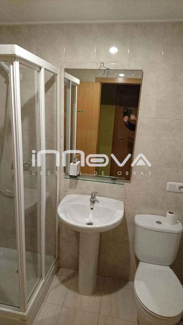 Foto 5 Piso a la venta en Pontevedra